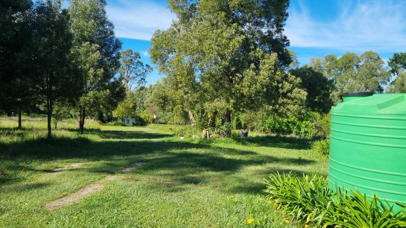 5 Bedroom Property for Sale in Rheenendal Western Cape